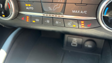 Ford Kuga 2.5 FHEV ST-Line X Edition 5dr CVT Hybrid Estate